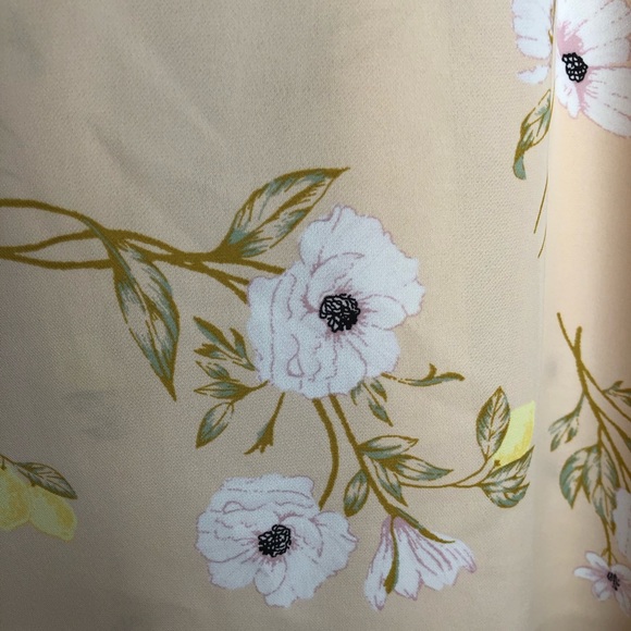 LC Lauren Conrad Top - Picture 4 of 4